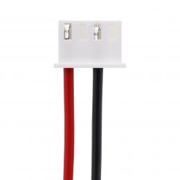 Baterie pro robotický vysavač Overmax Aspiri INR18650-4S1P 2600mAh