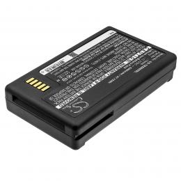 Totální stanice Trimble S3 79400 baterie 5200 mAh