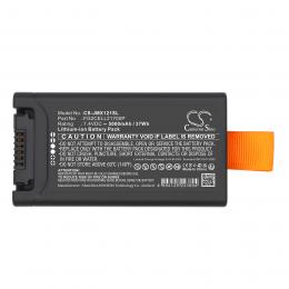 JBL PartyBox Club 120 FG2CELL21700P baterie 5000 mAh