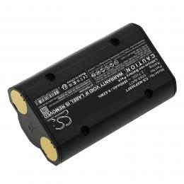 Baterie Nightstick 5566 5568-BATT 2600 mAh