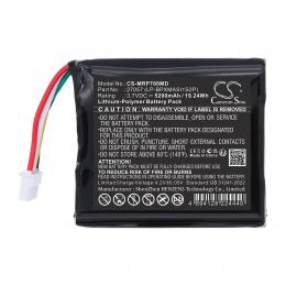 Baterie Masimo RDS-7 32002005131 5200mAh