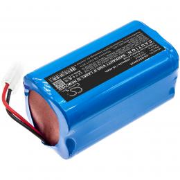 Baterie Bissell SpinWave Wet 5345 s kapacitou 2600 mAh