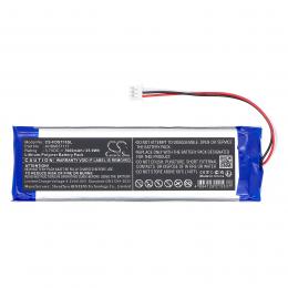 Baterie Fluke DS701 AHB6637117 7000 mAh
