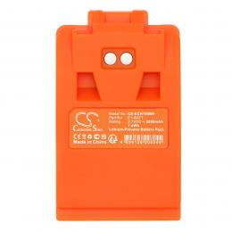 Baterie Elca Radiocontrol E1-BAT1 2000mAh