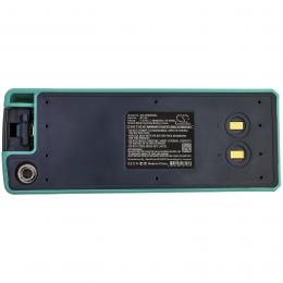 Baterie Nikon DTM-302 BC-65 3800 mAh