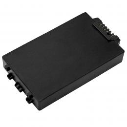Baterie Honeywell 99EXhc 99EX-BTEC-1 s kapacitou 2400 mAh