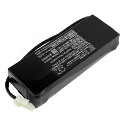 Baterie GE 7900 Asepire 5899 2300mAh