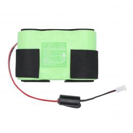 Baterie Critikon Oxyshuttle II EE170239 5500mAh
