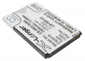 Baterie Huawei E50318 LB1500-03 1500mAh