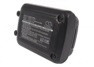 Baterie DeWalt DCD710 DCB120 1500 mAh