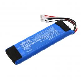 Baterie JBL Bar 5.1 GSP872693 s kapacitou 3000 mAh