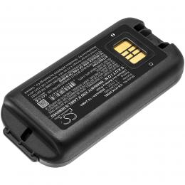 Baterie Honeywell CK65 318-063-002 5200 mAh