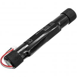 Baterie Sony SRS-X7 LIS2181HNPD s kapacitou 2600 mAh