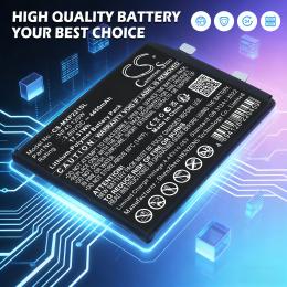 Baterie Motorola Edge 30 Ultra (120 W) NF45 120 W 4450 mAh