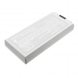Baterie Nihon Kohden Lifescope SVM-7200 SB-720P 6600mAh