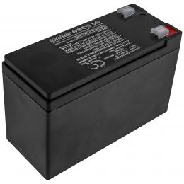 Baterie Flymo CT250X 9648645-25 6000mAh