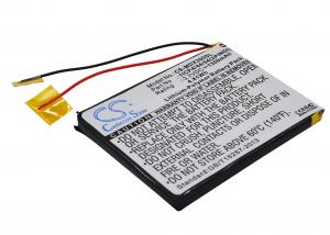 Baterie Modecom MX3 1ICP4/44/54(2PIN60) 1300mAh