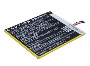 Baterie Amazon SQ46CW MC-347993 s kapacitou 3500 mAh