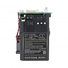 Baterie Roborock F25 BCR-61P-4000TS 4000mAh