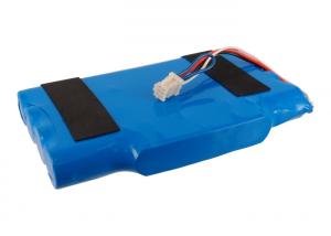 Baterie Fukuda Denshi DS7100 MSE-OM11413 5400mAh