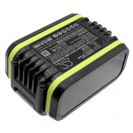 Baterie Worx RD2871 WA3570 4950 mAh