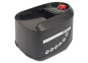Baterie Bosch PST 18 LI 2607335040 4000 mAh