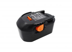 Baterie AEG BS 14 X L1430 5000 mAh