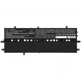Baterie pro Sony Vaio Duo 11 VGP-BPS31 s kapacitou 4400 mAh