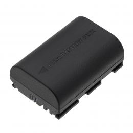 Baterie pro Canon EOS 7D LP-6P s kapacitou 2400 mAh