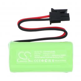 Baterie Fagerhult NHS005 60AAAHTYMX 600mAh