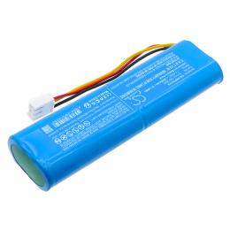 Baterie Haier P50U1 S11-Li-144-2600 s kapacitou 2600 mAh