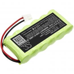 Luxusní vystřelovač ptáků BP72T s baterií 300 mAh