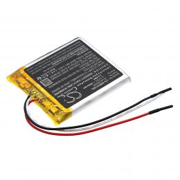 Baterie Rand McNally TND-510 EU504046P 950mAh