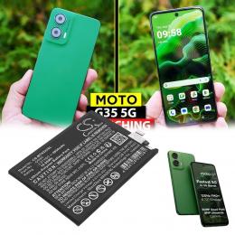 Baterie Motorola XT2433-1 QG50 4850 mAh