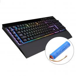Baterie Corsair K57 ICR18650 2600 mAh