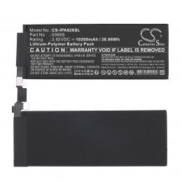 Baterie Apple A2925 0099S 10200 mAh