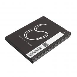 Baterie iData T3 CLP745368 s kapacitou 4600 mAh