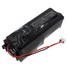 Baterie Rowenta RH8871 RS-RH5274 s kapacitou 2500 mAh