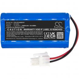 Baterie Zaco A4s 501929 2600 mAh