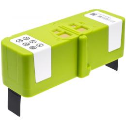 Baterie pro iRobot Roomba 680 4502233 4000 mAh