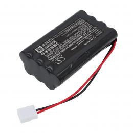 Baterie Burdick E350 5834 700mAh