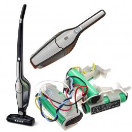 Baterie Electrolux 900273730 4055500476 2500mAh
