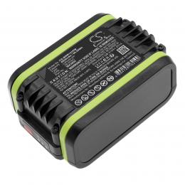 Baterie Worx RD2871 WA3570 4950 mAh