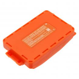 Baterie Elca Radiocontrol E1-BAT1 2000mAh
