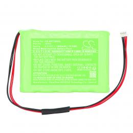 Baterie X-Rite CCD4 HHR5 1800 mAh