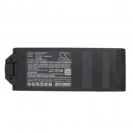 Baterie pro tyčový vysavač Dyson Gen 5 Detect 972382-03 2500mAh