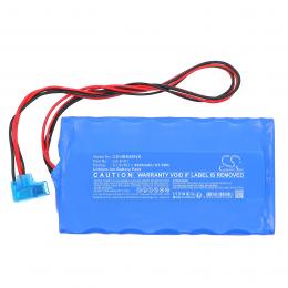 Baterie Haier A500 HJ-6101 4000 mAh