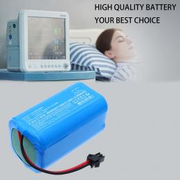 Baterie Zoncare PM7000D HYLB-2092A 2600mAh