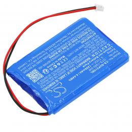 Baterie SumUp AIR1E215 DTS-1300-SW 1200mAh
