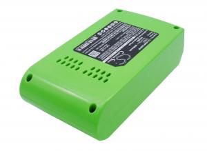 Baterie Alpina BLA 24 Li BT 4024 2000 mAh
